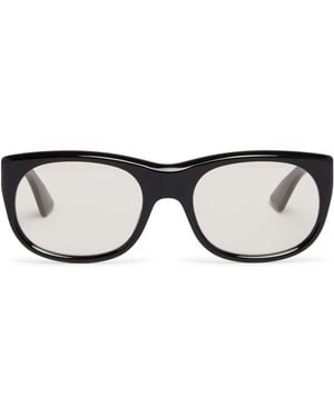 Saint Laurent Occhiali Da Sole 815 Romy Neri - Nero