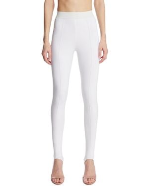 Wardrobe NYC Leggings - White