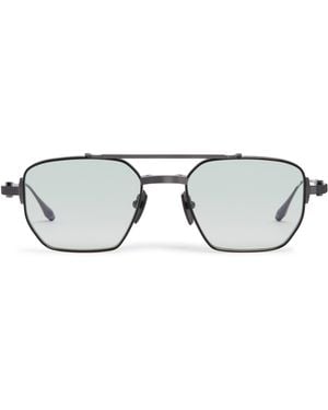 Akoni Proteus Sunglasses - Grey