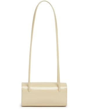 Faune Borsa Mie - Bianco
