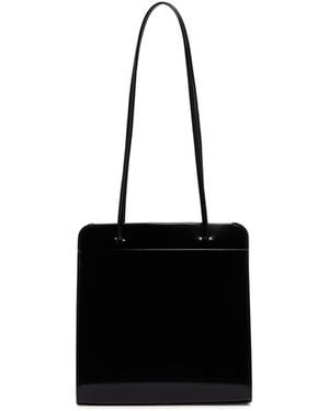 Faune Borsa Lisse - Nero