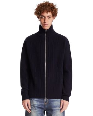 Extreme Cashmere Cashmere Jumper - Blue