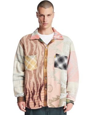 Gallery Department Marley Retouche Shirt - Natural