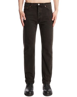 Our Legacy First Cut Jeans - Black