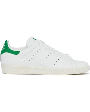 adidas Originals Stan Smith 80S Trainers - White