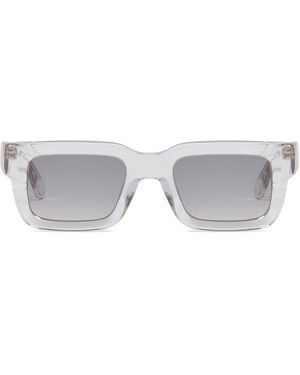 Chimi 05 Sunglasses - Grey