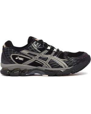 Asics Gel-Nimbus 10.1 Trainers - Black