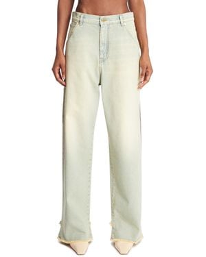 DARKPARK Lisa Carpenter Jeans - Blue