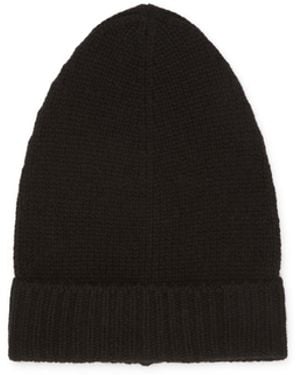 The Row Pavir Hat - Black