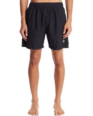 Stone Island Swim Shorts - Blue