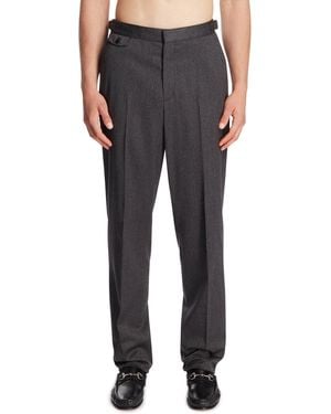 Brioni Pantaloni - Grigio