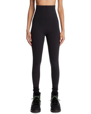 Nike X Jacquemus Sport Leggings - Blue