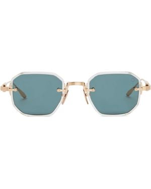 Akoni Juno-Two Sunglasses - Blue