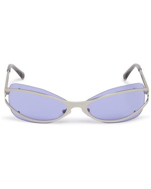 BRU Eyewear Cannon Sunglasses - Blue