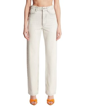 Studio Nicholson Barra Jeans - Grey