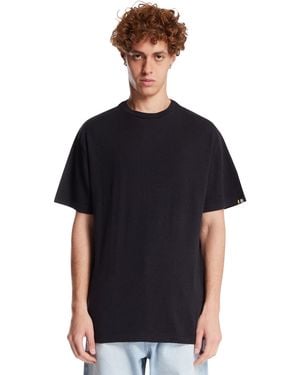 Extreme Cashmere Cotton And Cashmere T-Shirt - Black