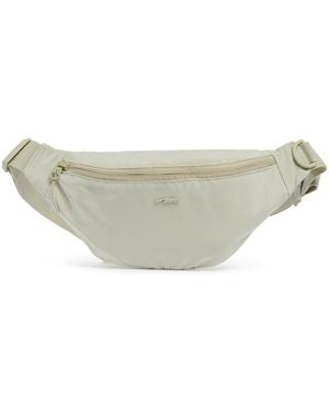 Nike Belt Bag With Adjustable Strap - White