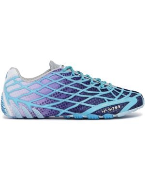 adidas Originals Bad Bunny F50 Ghost Sprint Trainers - Blue