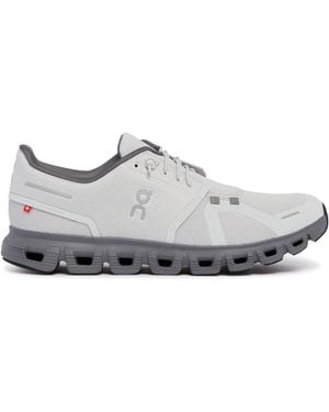 On Shoes Running Cloud 6 Trainers - Grey