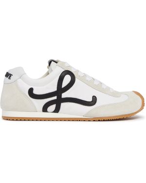 Loewe Ballet Runner 2.0 Trainers - White