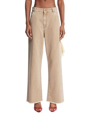 DARKPARK Sienna Jeans - Natural