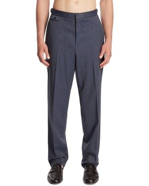 Brioni Pantaloni - Blu