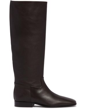 Herbert Levine Rein It - Black