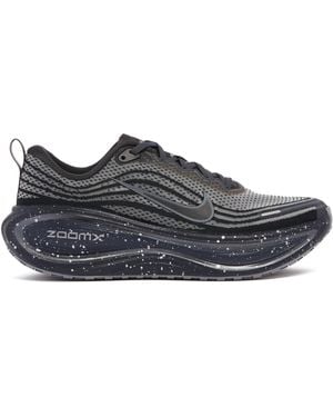 Nike Sneakers Vomero Plus Grigie - Grigio