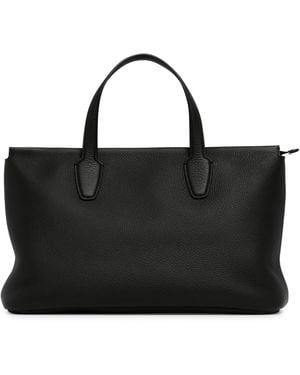 The Row Borsa Marcel Nera - Nero