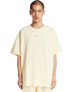 Nike Nocta T-Shirt - White