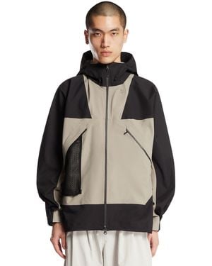 Goldwin Giacca Pertex Shieldair Mountaineering - Nero
