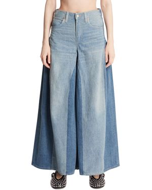 Levi's Tab Roper Barrel Jeans - Blue