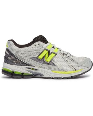 New Balance U1906R Trainers - Green