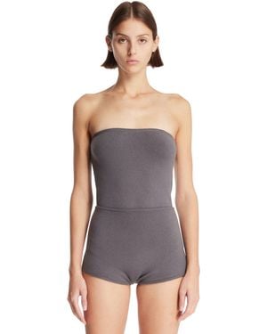 ELY ELY Body A Fascia Jerrie Grigio