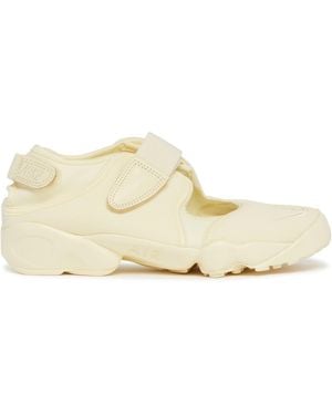 Nike Air Rift Trainers - White