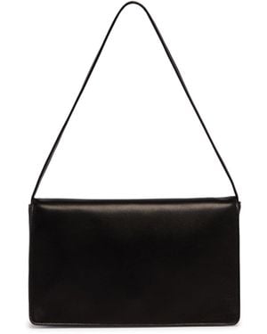 The Row Borsa A Spalla - Nero