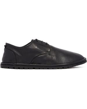 Marsèll Sancrispa Derby Shoes - Black