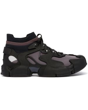 Junya Watanabe X Camperlab Tossu Trainers - Black