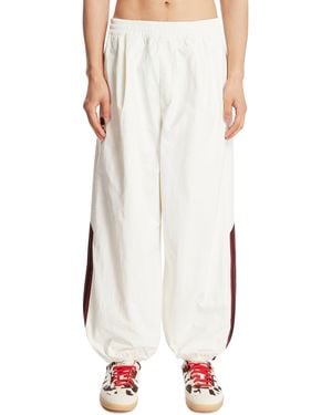 adidas Originals X Willy Chavarria Track Trousers - White