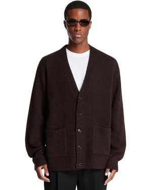 Dries Van Noten Cardigan - Nero