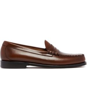 G.H.BASS EST.1876 G. H.Bass Est.1876 - Brown