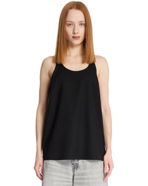 ARMARIUM Top Nero
