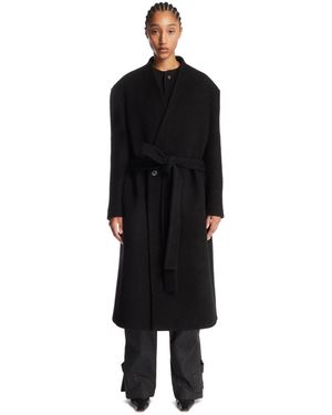 Fear Of God Cappotto - Nero