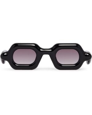 Paloceras Pebble Sx Sunglasses - Black