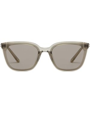 Gentle Monster Pino Brc11 Sunglasses - Grey