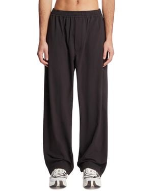 Goldwin Screen Trousers - Black