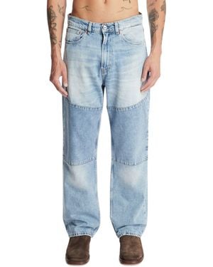 Our Legacy Third Cut Jeans - Blue