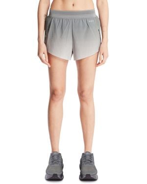 Nike X Isamaya Ffrench Dri-Fit Adv Running Shorts - Blue