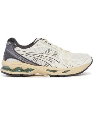 Asics Gel-Kayano 14 Trainers - White