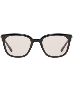 Gentle Monster Pino 01 Br Sunglasses - Black